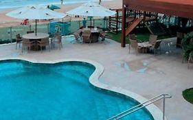 Porto de Galinha Apt luxo em frente ao mar